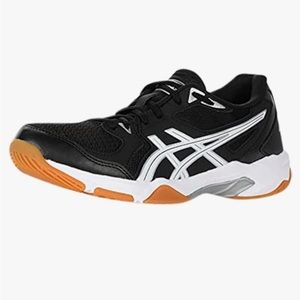 ASICS women’s gel rocket volleyball shoes
